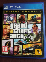 playstation-grand-theft-auto-5-bouinan-blida-algerie