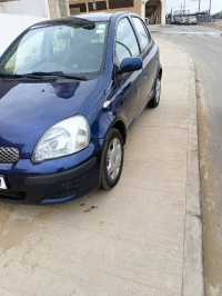 voitures-toyota-yaris-2005-mostaganem-algerie