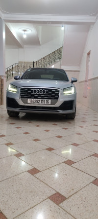 voitures-audi-q2-2019-sline-ain-defla-algerie