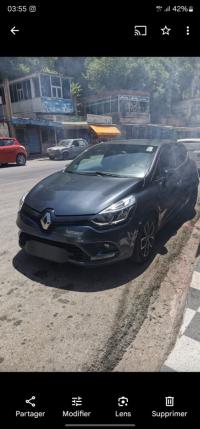 سيارات-renault-clio-4-2018-limited-2-جيجل-الجزائر