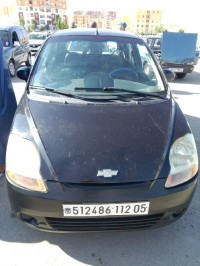 سيارات-chevrolet-spark-2012-lite-base-باتنة-الجزائر