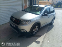 voitures-dacia-sandero-2019-stepway-ain-touta-batna-algerie