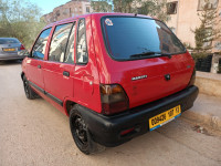 mini-citadine-suzuki-maruti-800-2007-tlemcen-algerie