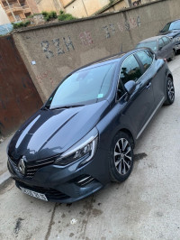 voitures-renault-clio-5-2021-cheraga-alger-algerie