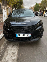 voitures-peugeot-2008-2021-style-batna-algerie