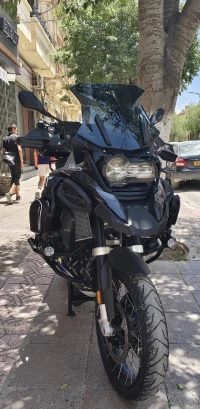 BMW GS adventure 2023