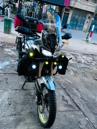 Honda Africa Twin Honda Africa Twin 2019