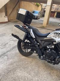 دراجات-نارية-وسكوترات-vms-rk-200-2025-بوزريعة-الجزائر