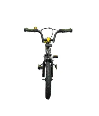 Vélo 16poces avec Amortisseur