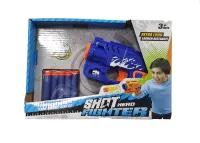 Shot Fighter