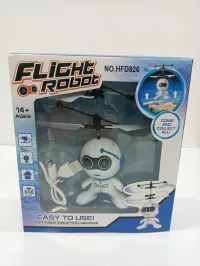 Flight Robot