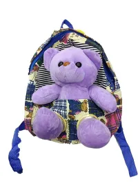 sac a dos peluche