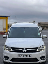 voitures-volkswagen-caddy-2018-bordj-bou-arreridj-algerie