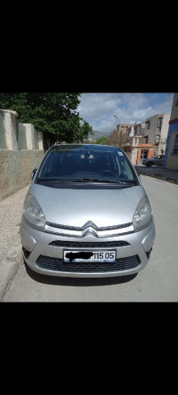 voitures-citroen-c4-picasso-2015-batna-algerie