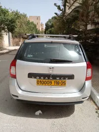 Dacia Logan MCV 2018 Laureate 