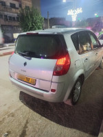 voitures-renault-scenic-2008-tadjenanet-mila-algerie