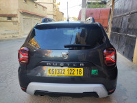 voitures-dacia-duster-2022-facelift-laureate-douera-alger-algerie