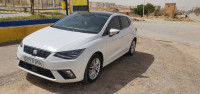 citadine-seat-ibiza-2019-high-tissemsilt-algerie