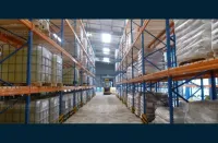 mpg edta acide citrique texapon sorbitol licitine de soja produit alimentaire cosmétique alger chimi