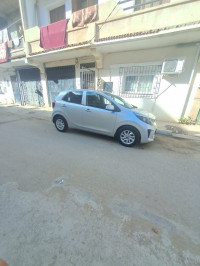 voitures-kia-picanto-2019-fouka-tipaza-algerie