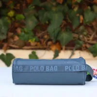 Trousse Scolaire avec Sangle a Main