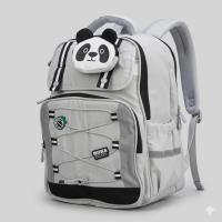 Sac a Dos Scolaire Premium Quality Multipoches thumbnail 5