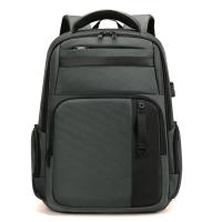 Sac à dos business grande capacité multifonction pour voyage thumbnail 3