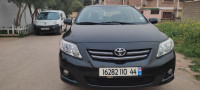 voitures-toyota-corolla-2010-exclusive-ain-defla-algerie