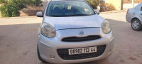 voitures-nissan-micra-2013-ain-defla-algerie