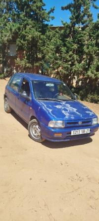 سيارات-suzuki-maruti-zen-2006-ماسرة-مستغانم-الجزائر