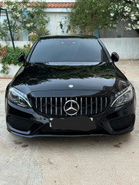 voitures-mercedes-classe-c-2015-220-designo-chebli-blida-algerie