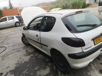 voitures-peugeot-206-2001-setif-algerie