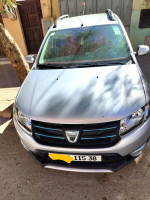 voitures-dacia-sandero-2015-stepway-tissemsilt-algerie