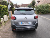 voitures-citroen-air-cross-2024-batna-algerie