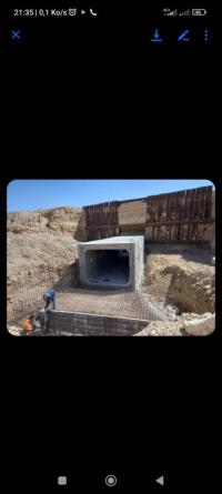 بناء-و-أشغال-services-dingenierie-geotechnique-البليدة-الجزائر
