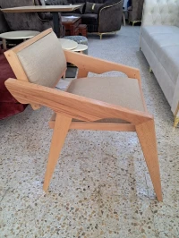 CHAISE SKANDINAV
