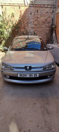 voitures-peugeot-306-2001-boufarik-blida-algerie