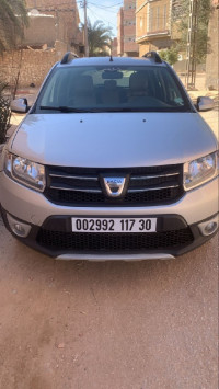 voitures-dacia-sandero-2017-stepway-ouargla-algerie