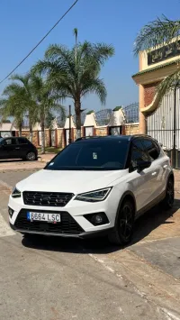 Seat ARONA 2021 FR