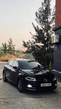 سيارات-volkswagen-polo-2019-carat-exclusive-الجزائر-وسط