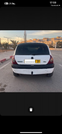 voitures-renault-clio-2-2000-oran-algerie