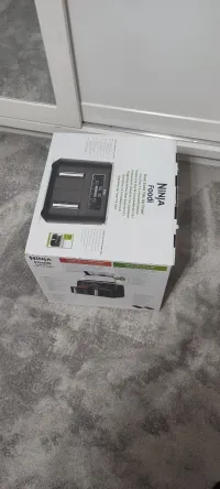 Airfryer Ninja Foodi double compartiment 7,6 l