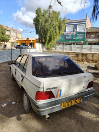 voitures-peugeot-309-1992-hammam-dhalaa-msila-algerie