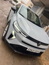 سيارات-renault-captur-2025-evolution-برج-الكيفان-الجزائر