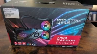 Carte graphique AMD radeon ROG STRIX GAMING RX 6800 XT