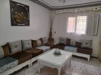 Location vacances Appartement F4 Oran Oran