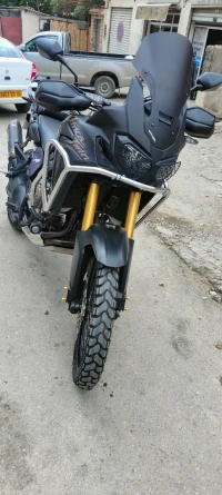 Honda Africa twin 1000 2019