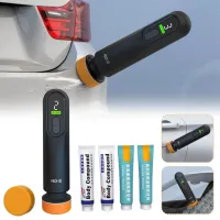 Polisseuse Sans Fil pour Voiture Rechargeable  آلة تلميع لاسلكية للسيارة