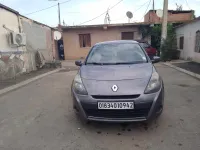 Renault Clio 3 2009 Clio 3