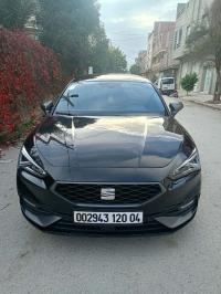 سيارات-seat-leon-2020-عين-مليلة-أم-البواقي-الجزائر
